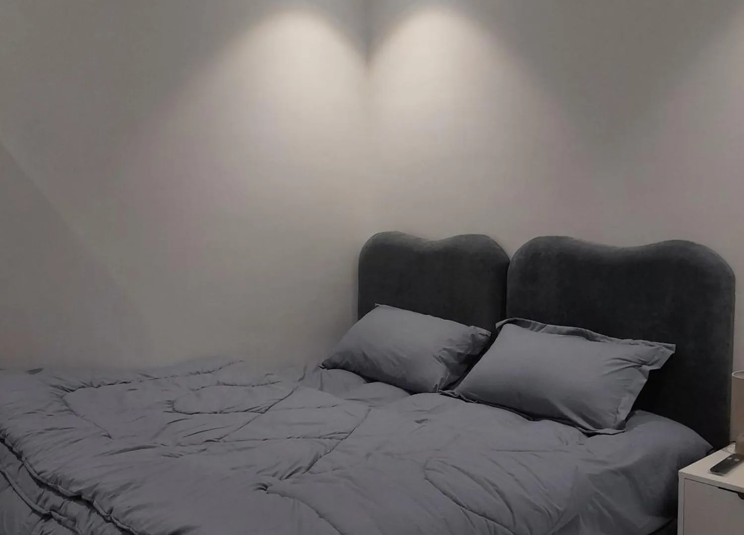 سويت خاص هادئ بدخول ذاتي Apartment Mecca Saudi Arabia