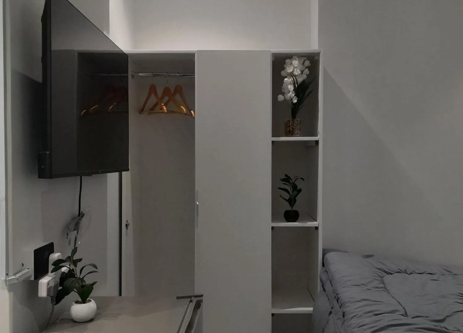 سويت خاص هادئ بدخول ذاتي Apartment Mecca