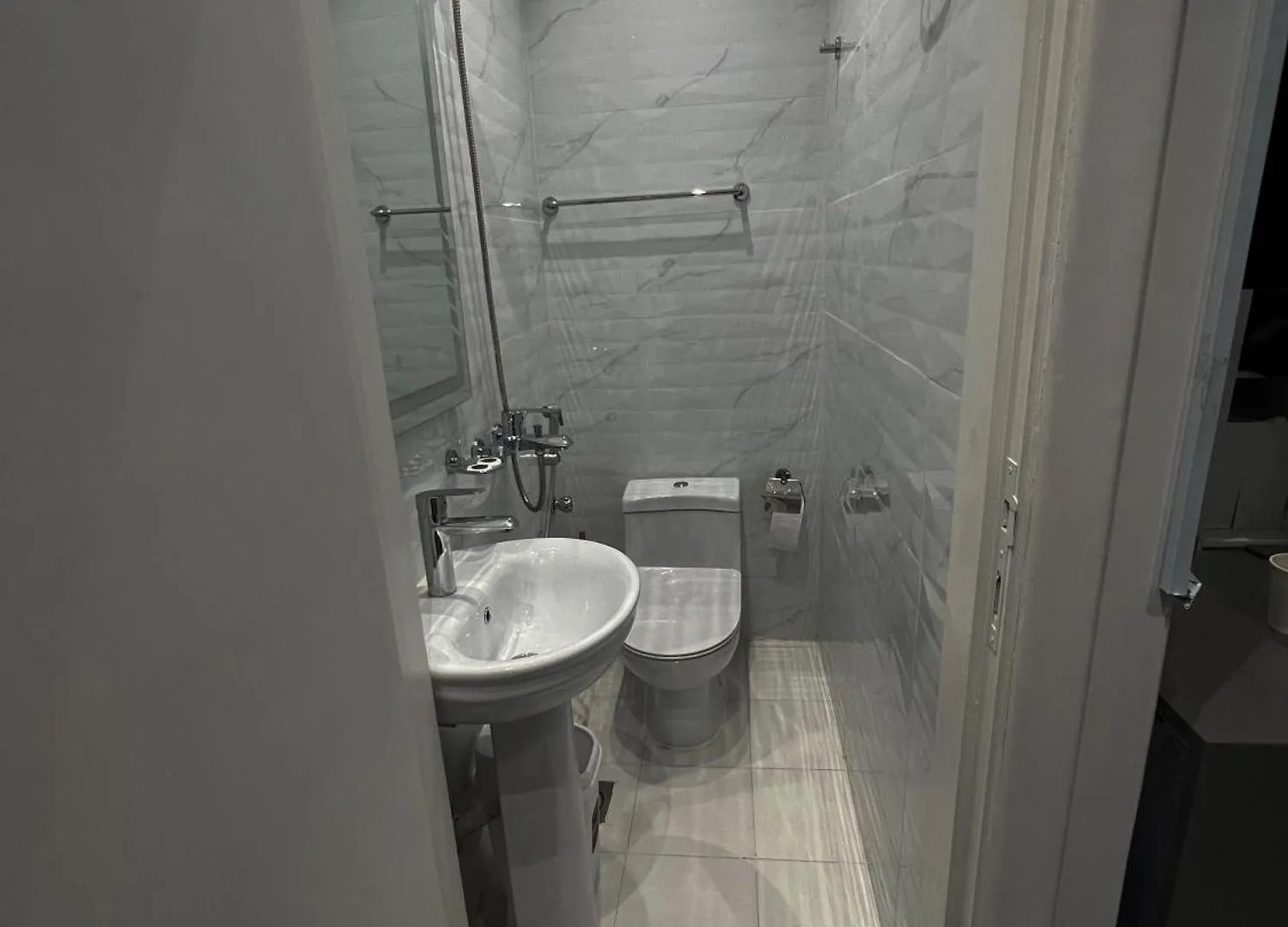 سويت خاص هادئ بدخول ذاتي Apartment Mecca 0*,  Saudi Arabia