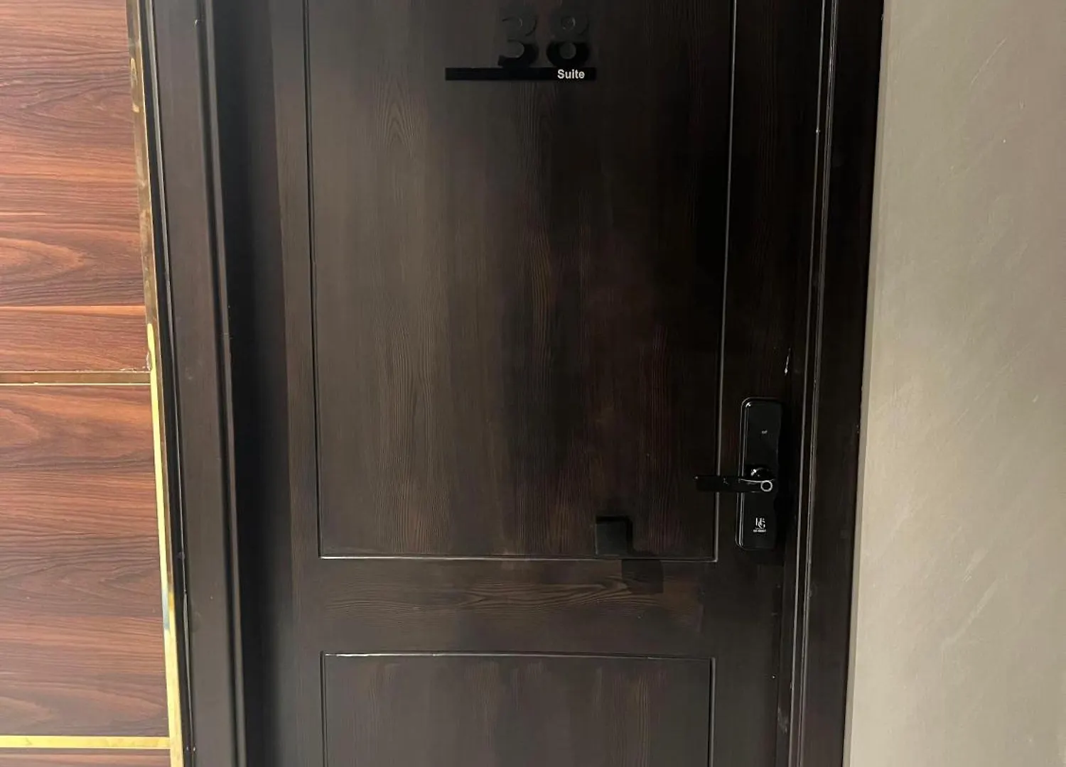 سويت خاص هادئ بدخول ذاتي Apartment Mecca