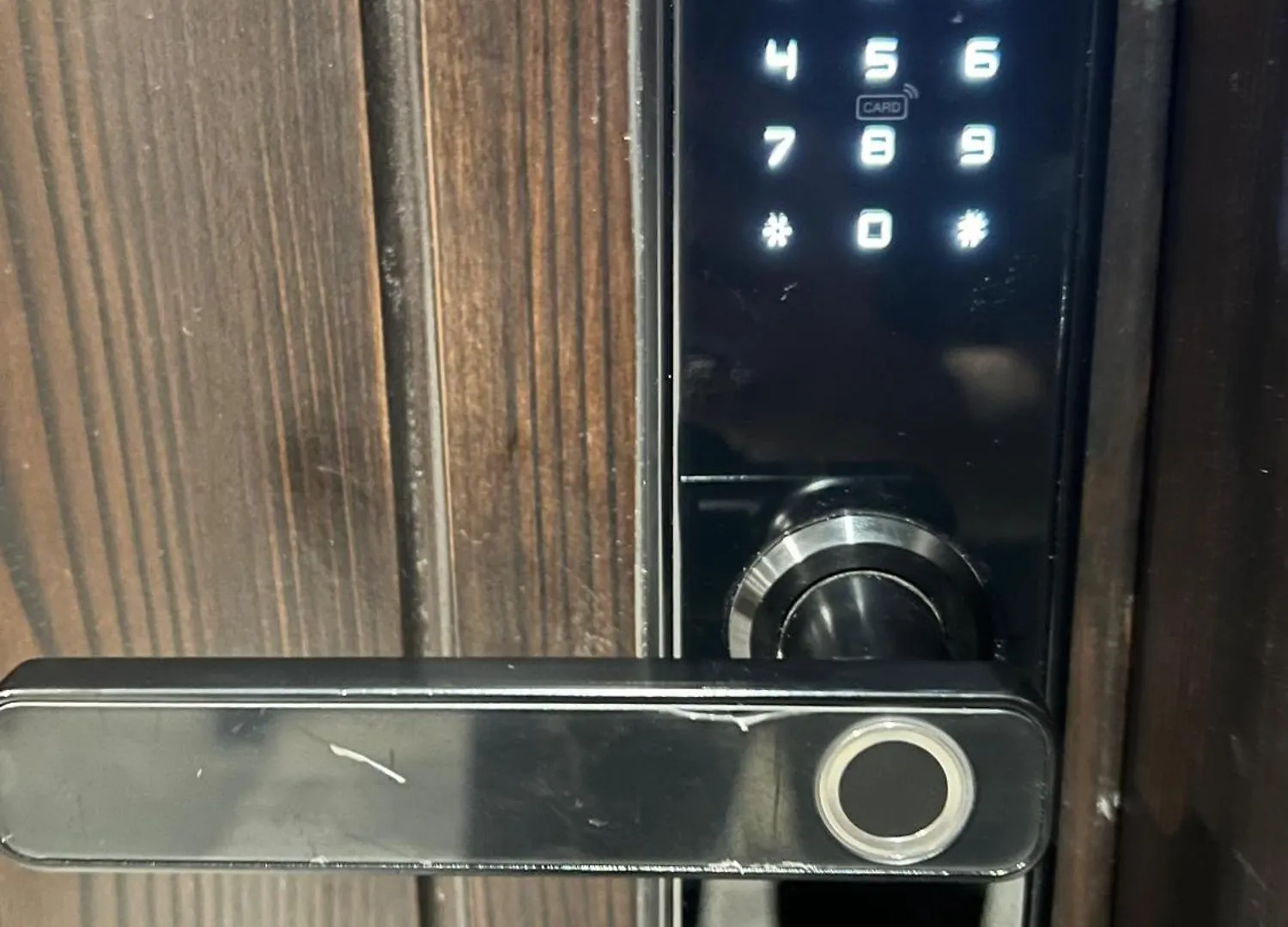 سويت خاص هادئ بدخول ذاتي Apartment Mecca Saudi Arabia